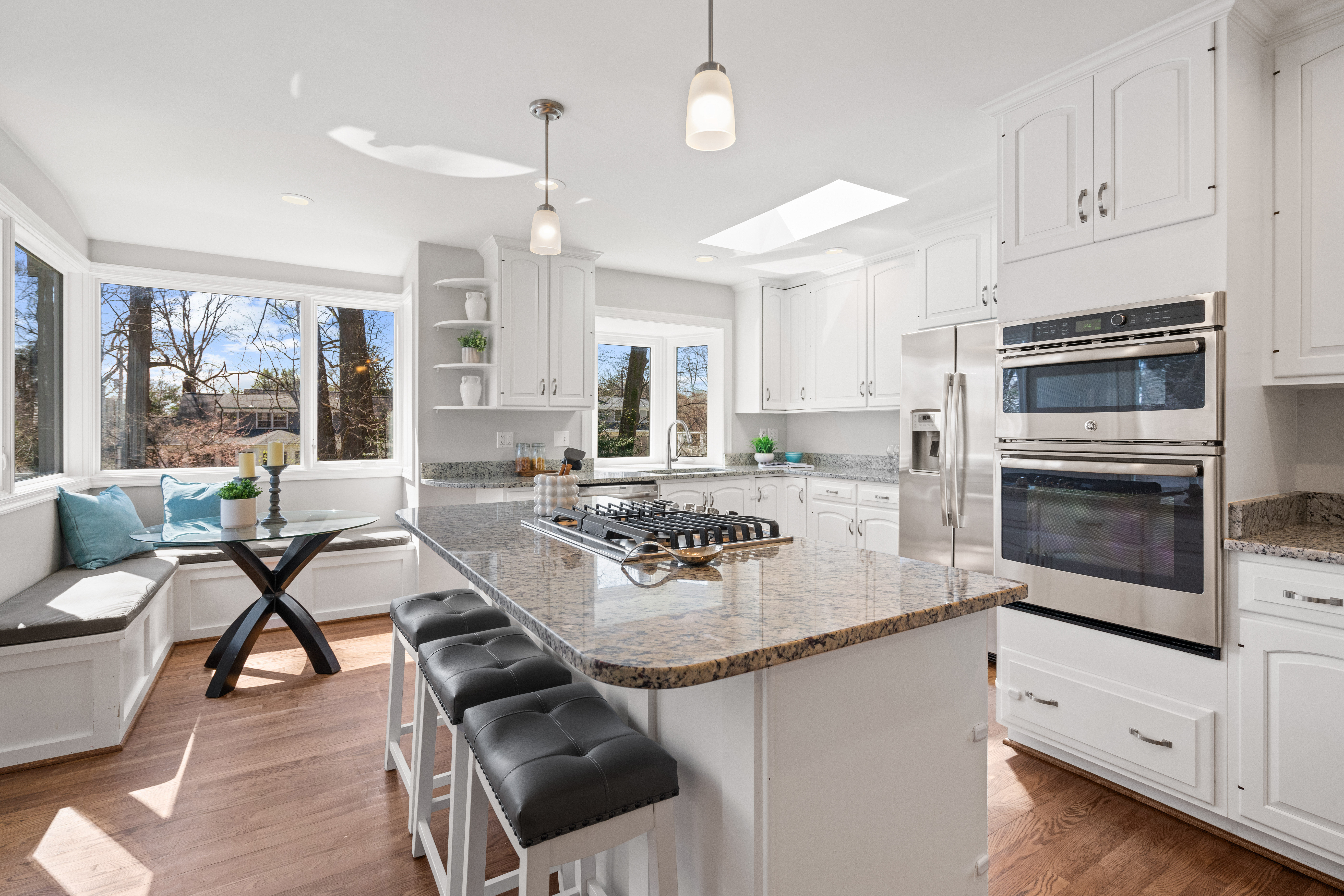 5112 Scarsdale Road Bethesda, MD 20816 - Photo 4 of 24