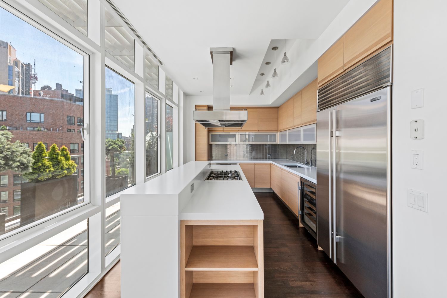 $20,000 | 475 Greenwich Street, Unit PHN | TriBeCa