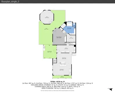 $950,000 | Cantrell Court, Parker, CO 80134