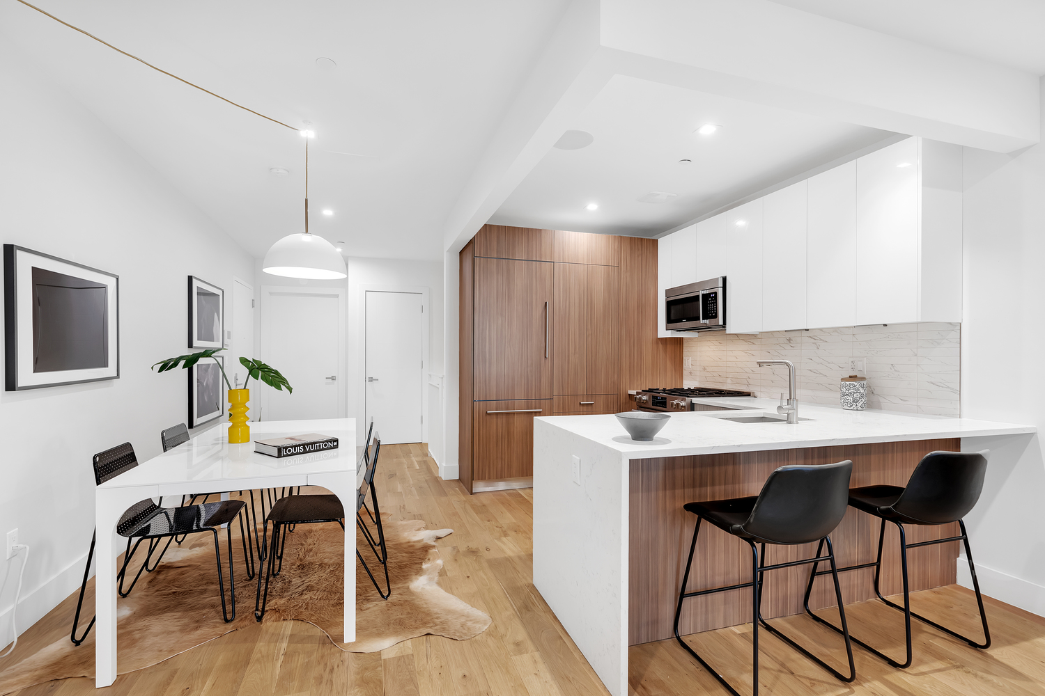 838 Quincy Street, Unit 1 Brooklyn, NY 11221 - Photo 3 of 14