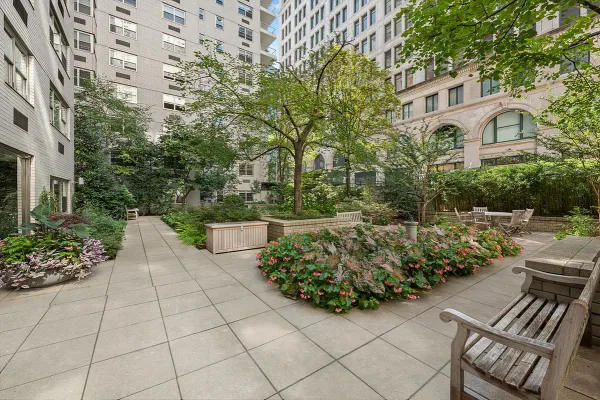 $1,695,000 | 70 East 10th Street, Unit 16D | Greenwich Village