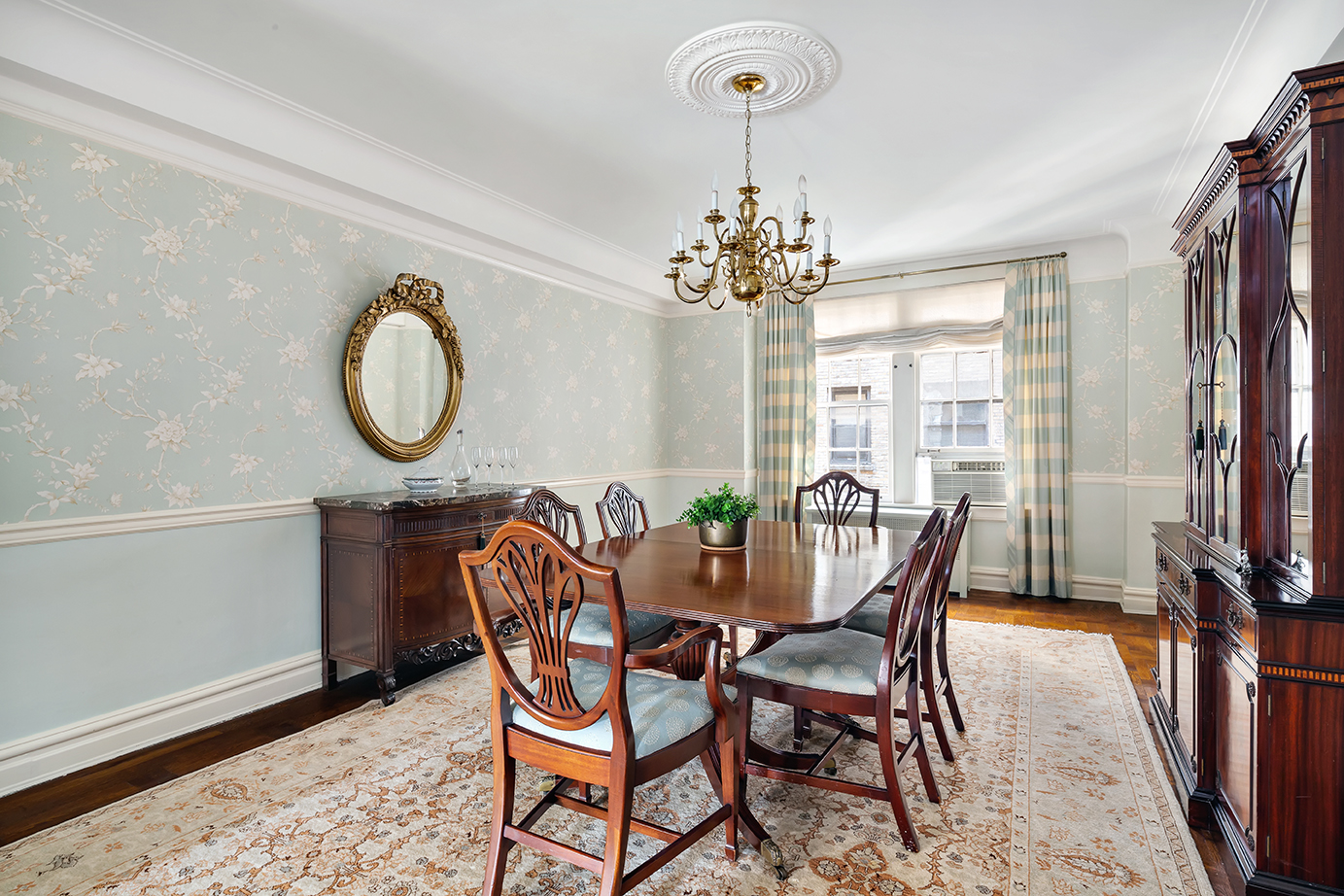 285 Riverside Drive, Unit 10G Manhattan, NY 10025 - Photo 4 of 13