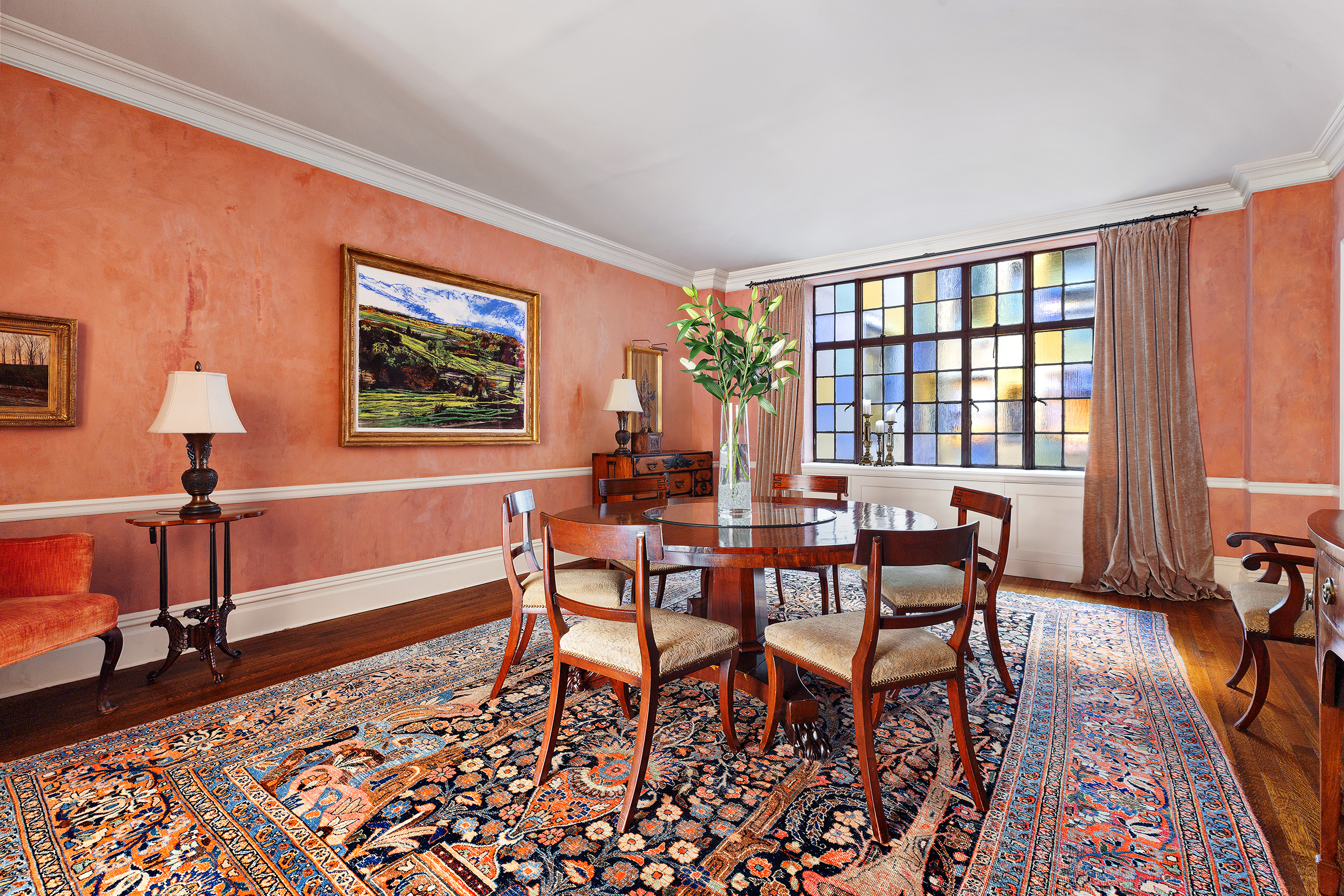 1112 Park Avenue, Unit 11A Manhattan, NY 10128 - Photo 5 of 16