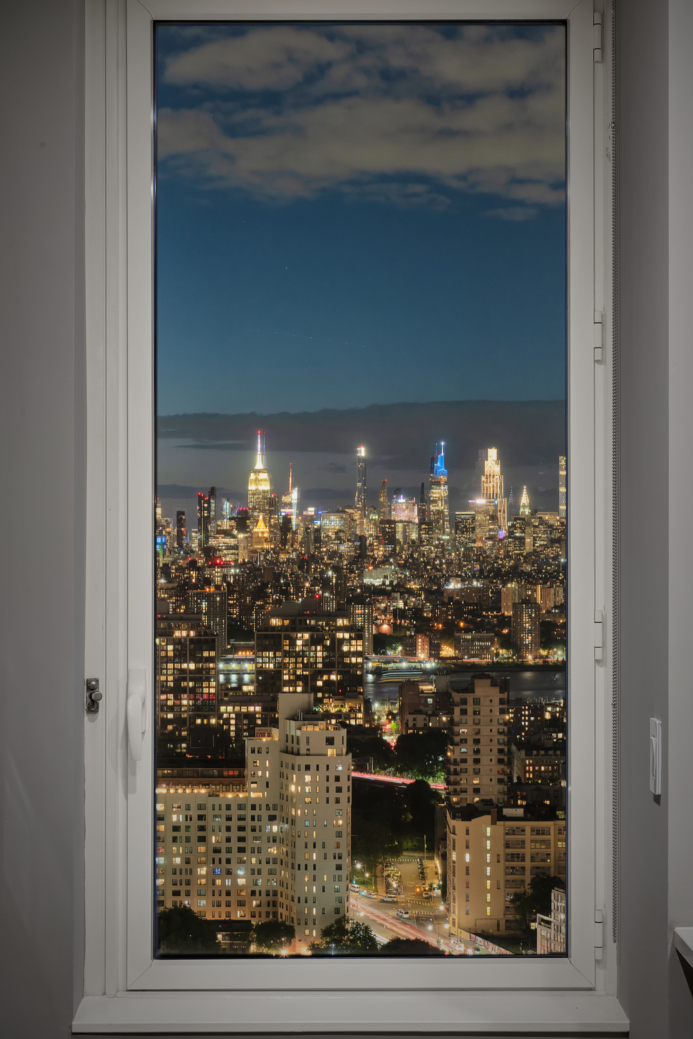 388 Bridge Street, Unit 39G Brooklyn, NY 11201 - Photo 4 of 32