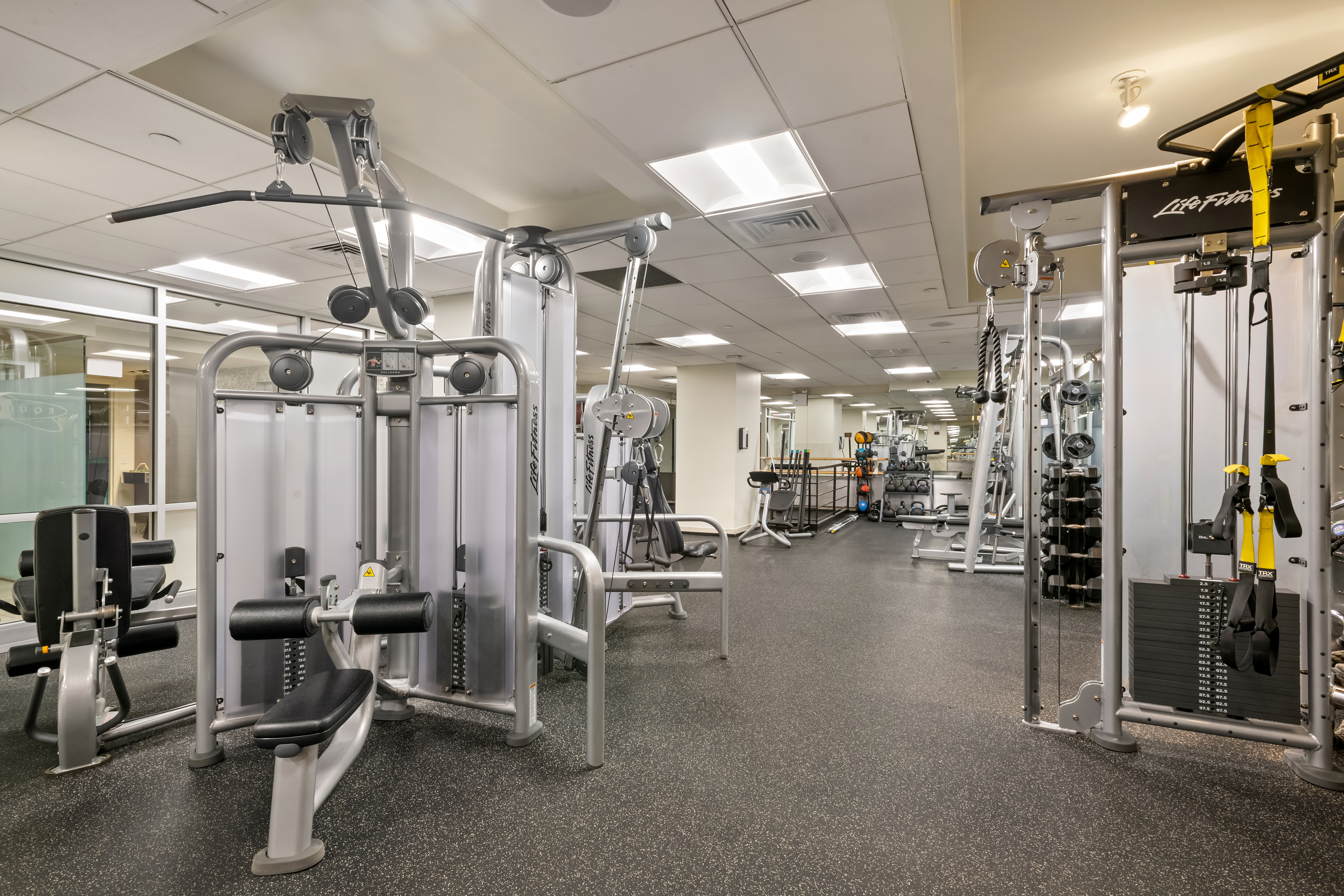 181 East 65th Street, Unit 27A Manhattan, NY 10065 - Photo 16 of 17