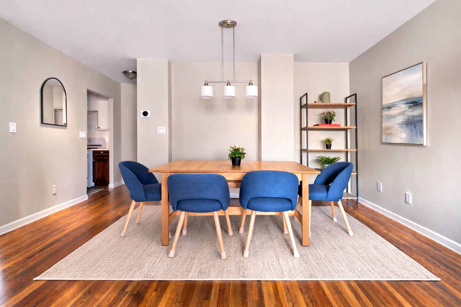 418 17th Street, Unit 2D Brooklyn, NY 11215 - Photo 3 of 7