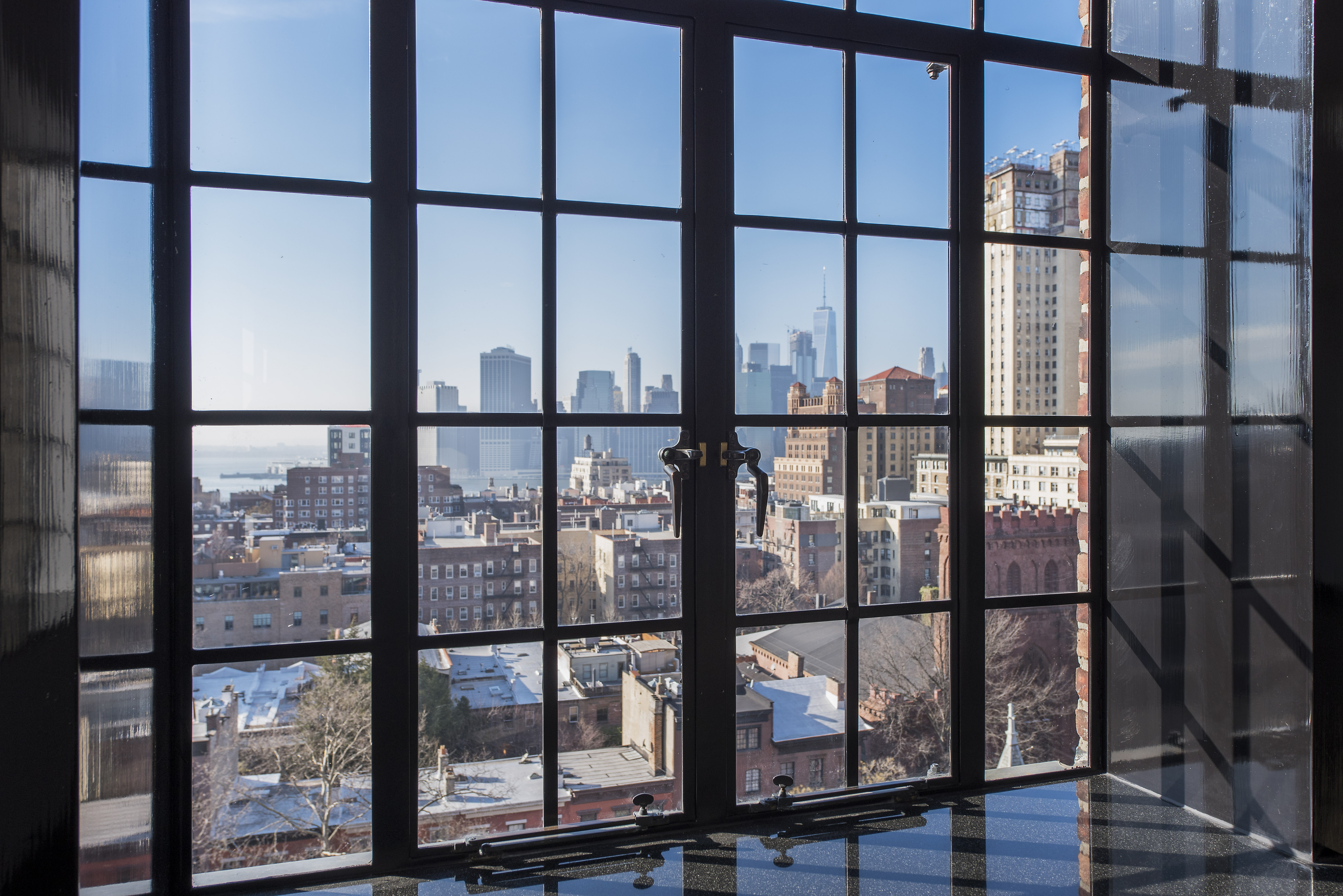 25 Monroe Place, Unit 12D Brooklyn, NY 11201 - Photo 8 of 15