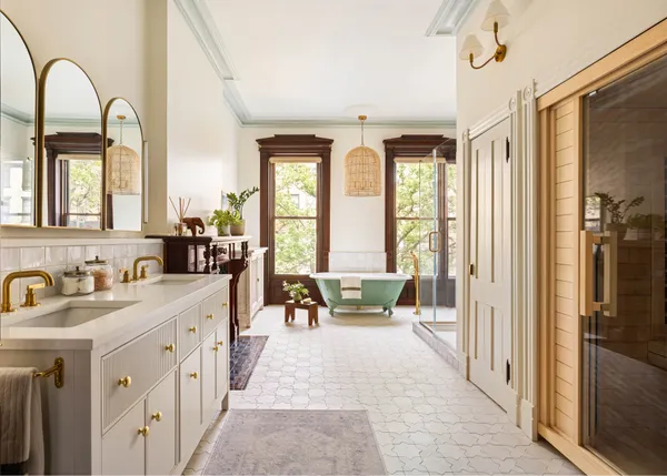 $10,250,000 | 787 Carroll Street | Park Slope