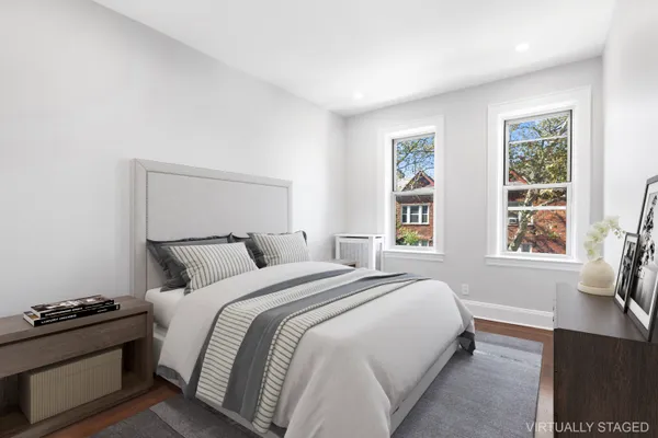 $3,400 | 45-15 41st Street, Unit 3R | Sunnyside