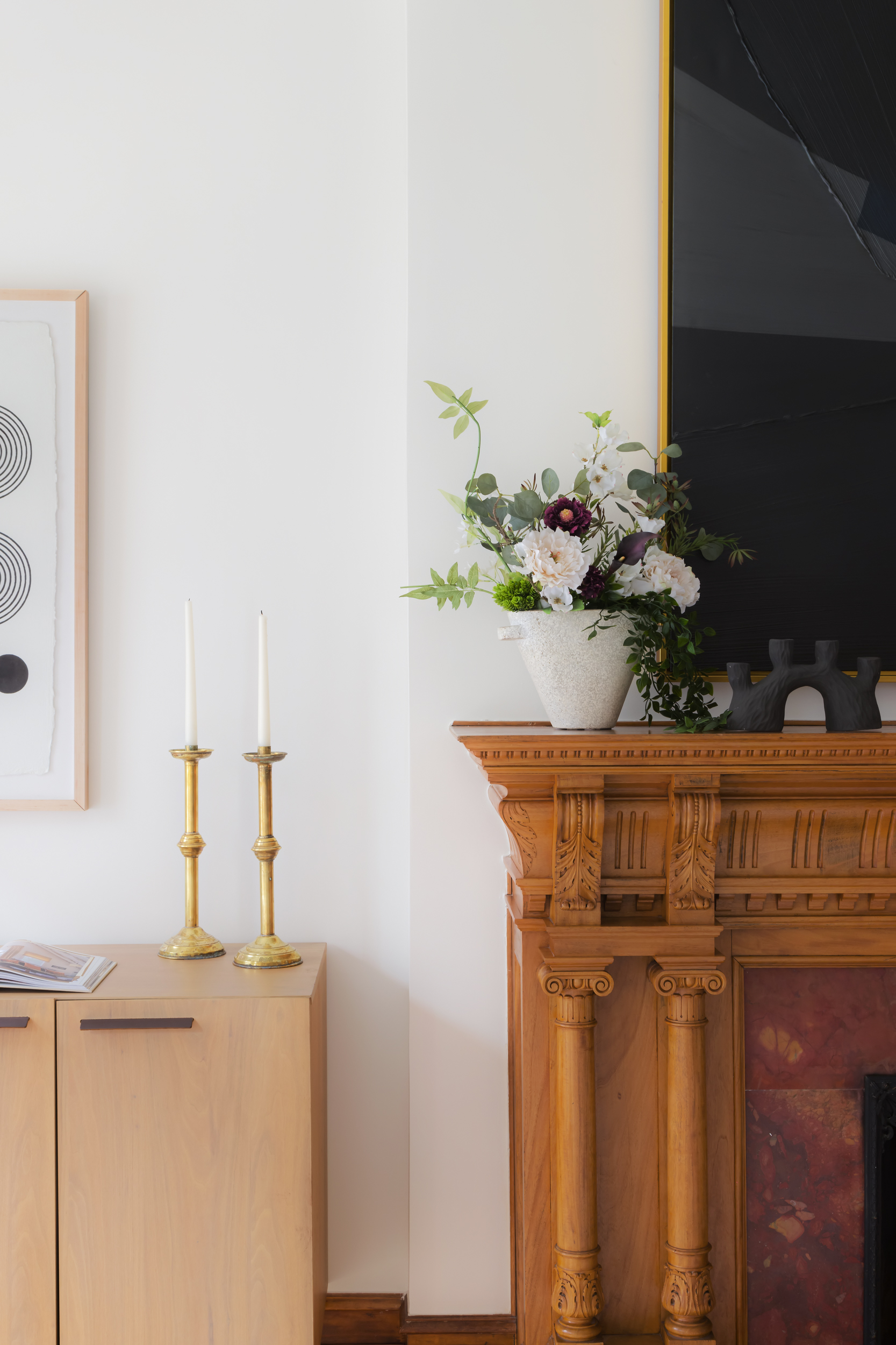 37 West 70th Street Manhattan, NY 10023 - Photo 38 of 41 a view of utility room