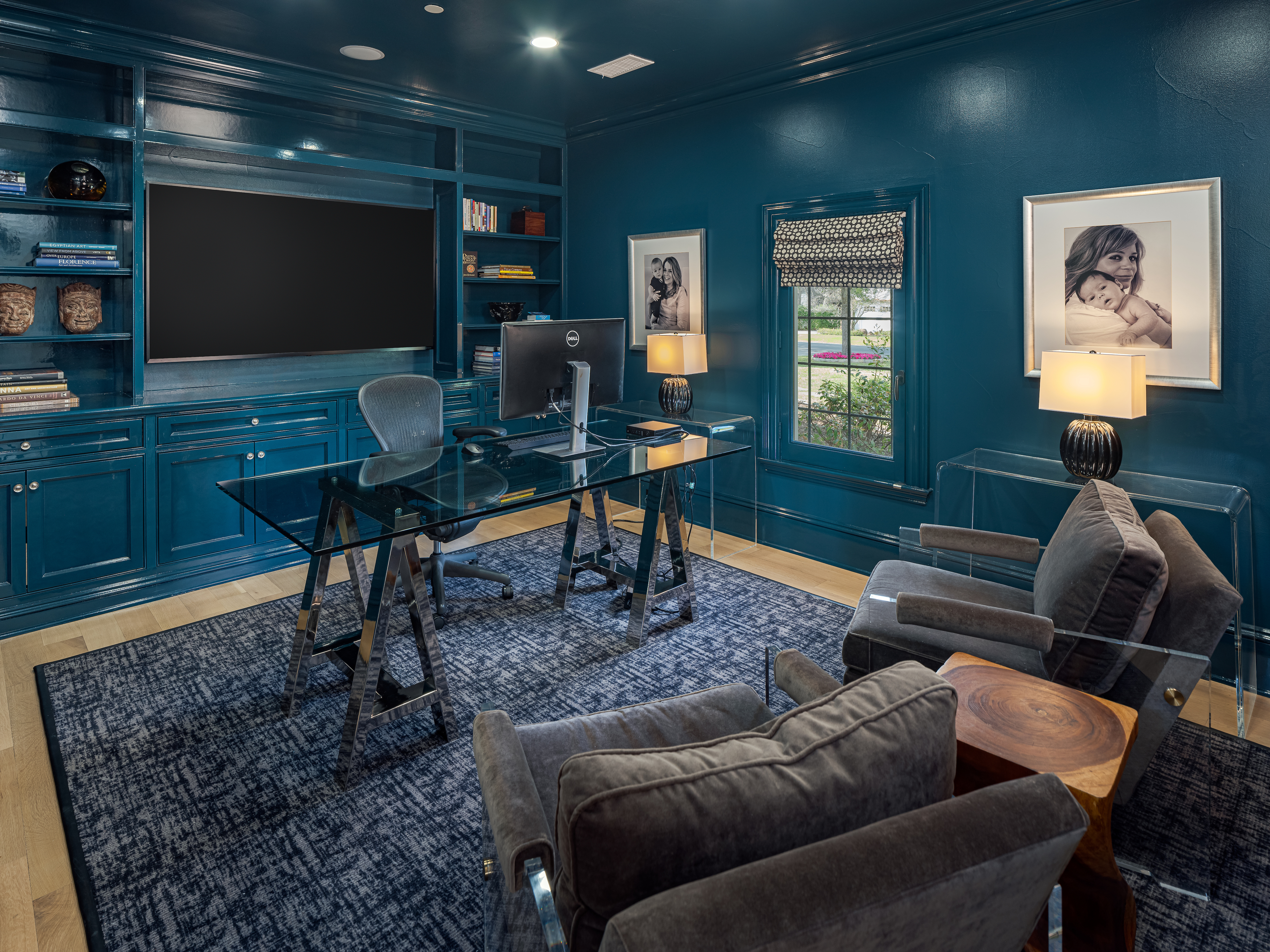 5610 Stonegate Road Dallas, TX 75209 - Photo 15 of 24