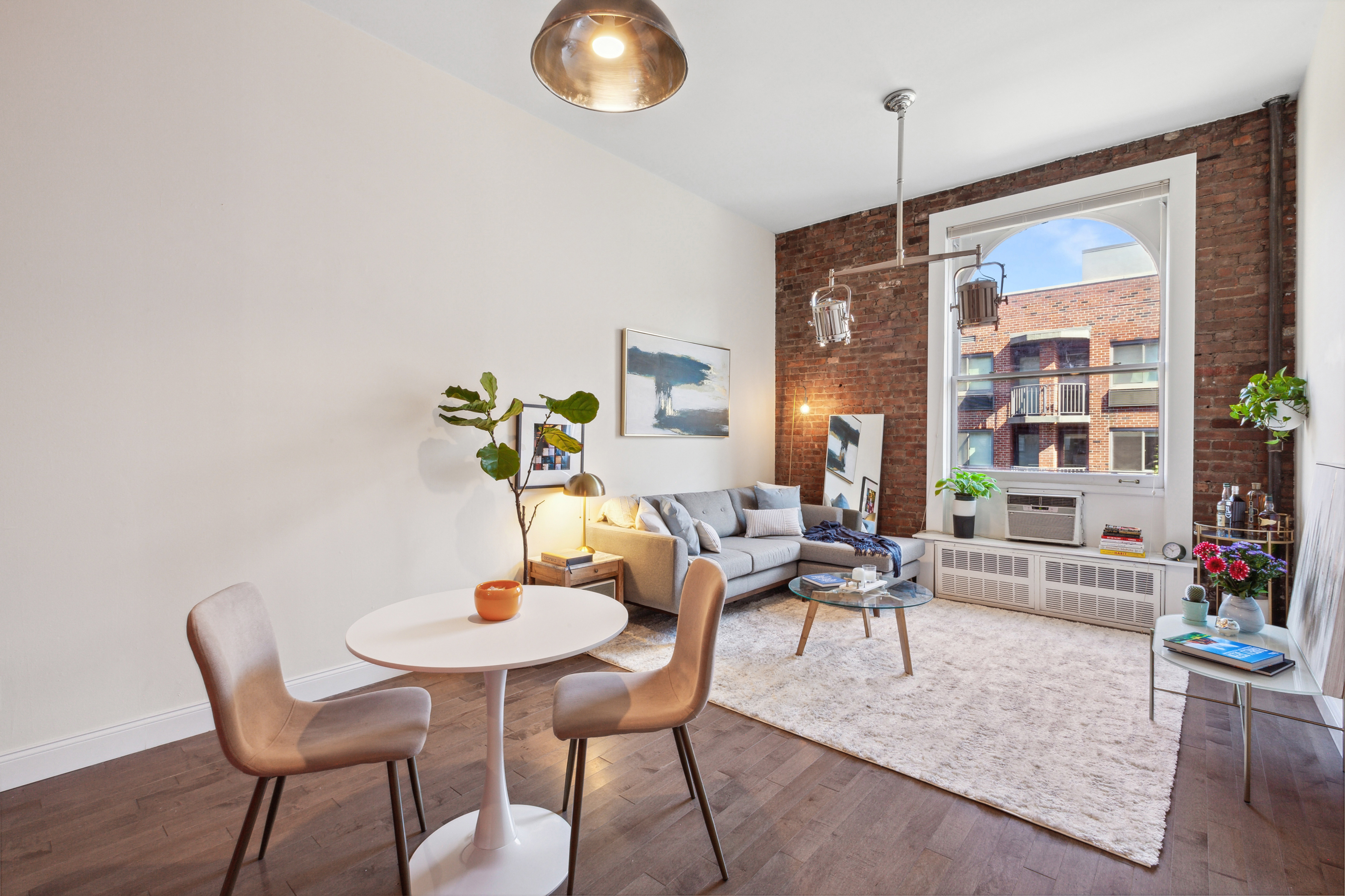 100 West 15th Street, Unit 4/E Manhattan, NY 10011 - Photo 1 of 10