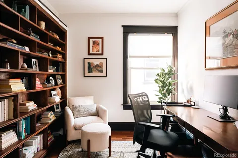 $950,000 | 3533 Vine Street, Denver, CO 80205