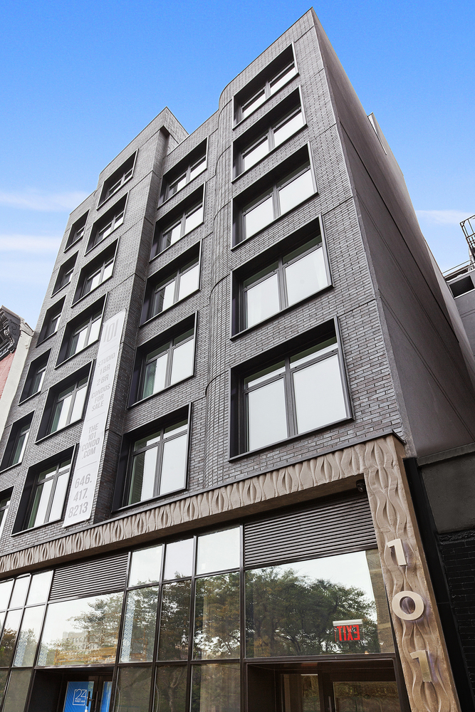 101 East 2nd Street, Unit 3A Manhattan, NY 10009 - Photo 9 of 14