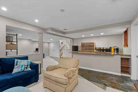 Contact Agent | 5741 27th Street Northwest, Washington, DC 20015