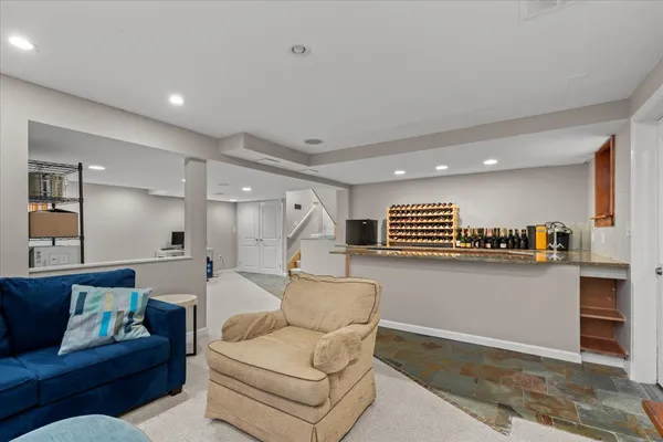 Contact Agent | 5741 27th Street Northwest, Washington, DC 20015