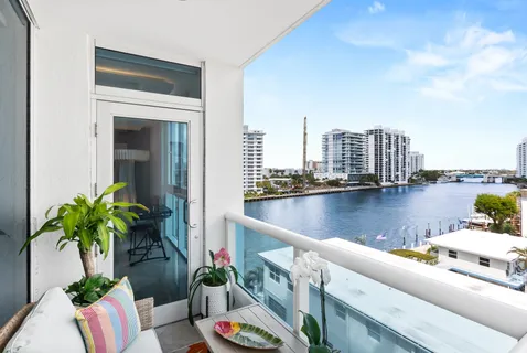$1,250,000 | 715 Bayshore Drive, Unit 606, Fort Lauderdale, FL 33304