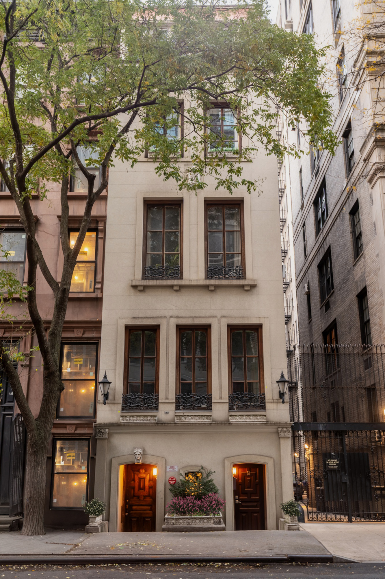 49 East 63rd Street, Unit GARDEN Manhattan, NY 10065 - Photo 27 of 30