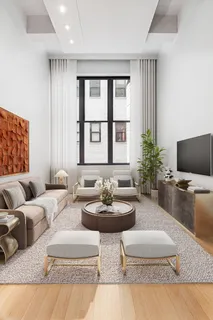$2,995,000 | 421 Hudson Street, Unit 520 | West Village