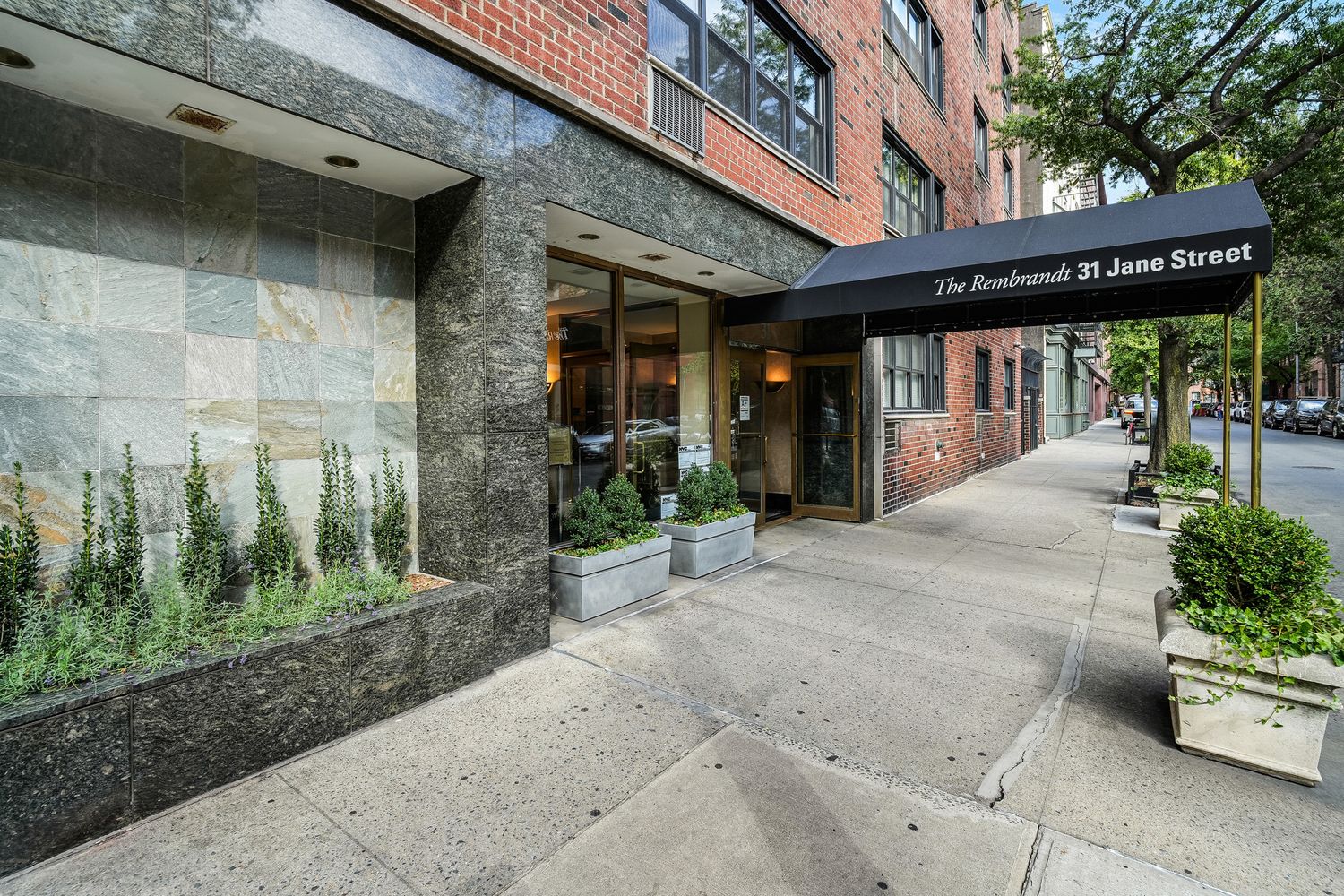 31 Jane Street, Unit 6F Manhattan, NY 10014 - Photo 15 of 17 Gallery Image 15