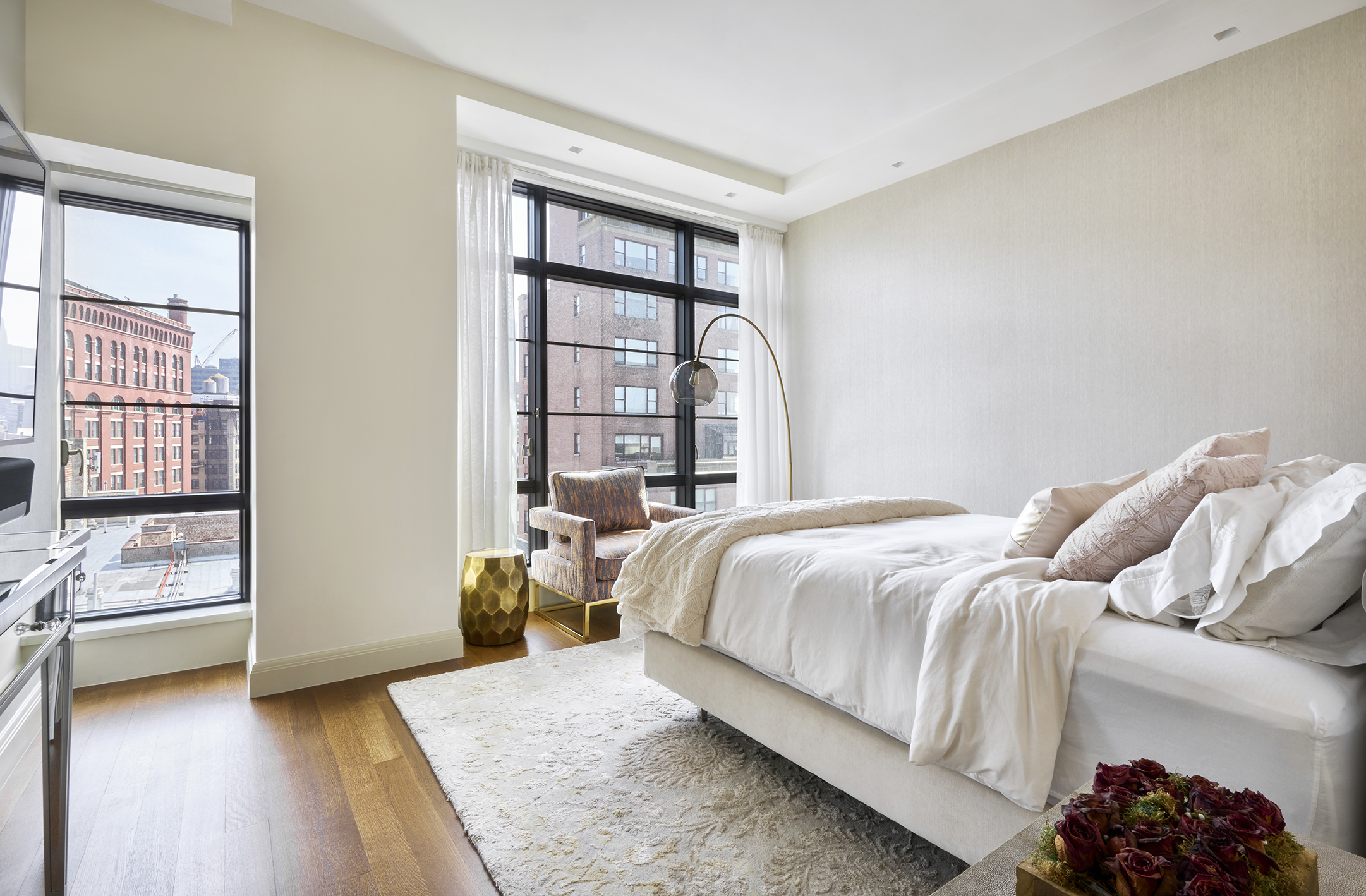 150 Charles Street, Unit 8CS Manhattan, NY 10014 - Photo 10 of 16