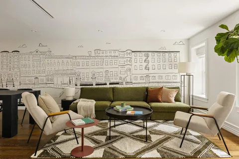 $2,850,000 | 991 Bergen Street | Crown Heights
