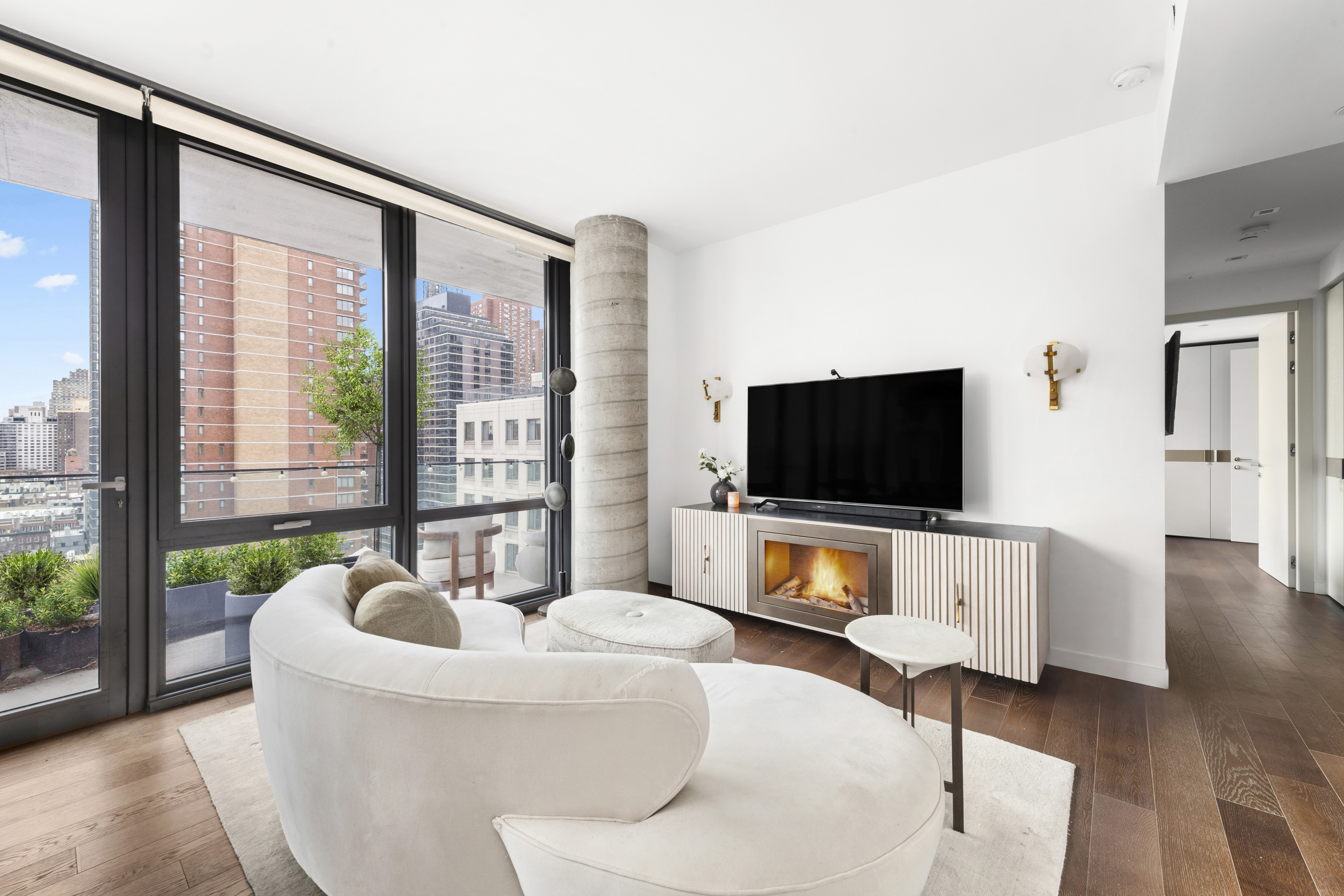 302 East 96th Street, Unit PH3S Manhattan, NY 10128 - Photo 6 of 20