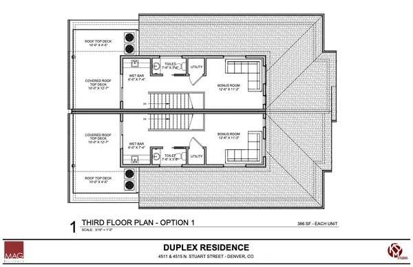 $1,595,000 | 4515 Stuart Street, Denver, CO 80212