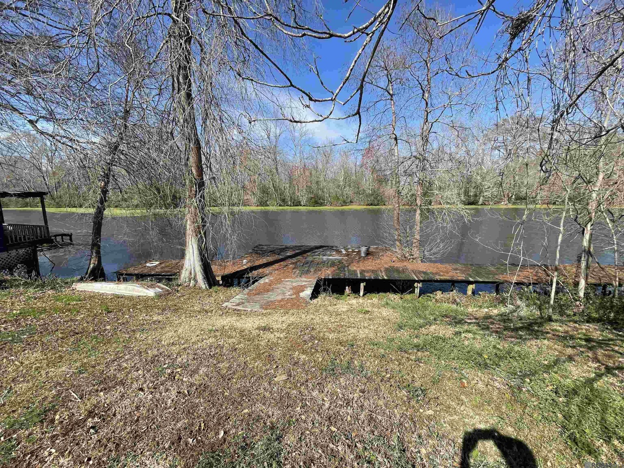 13445 Ventress Road Ventress, LA 70783 - Photo 7 of 9