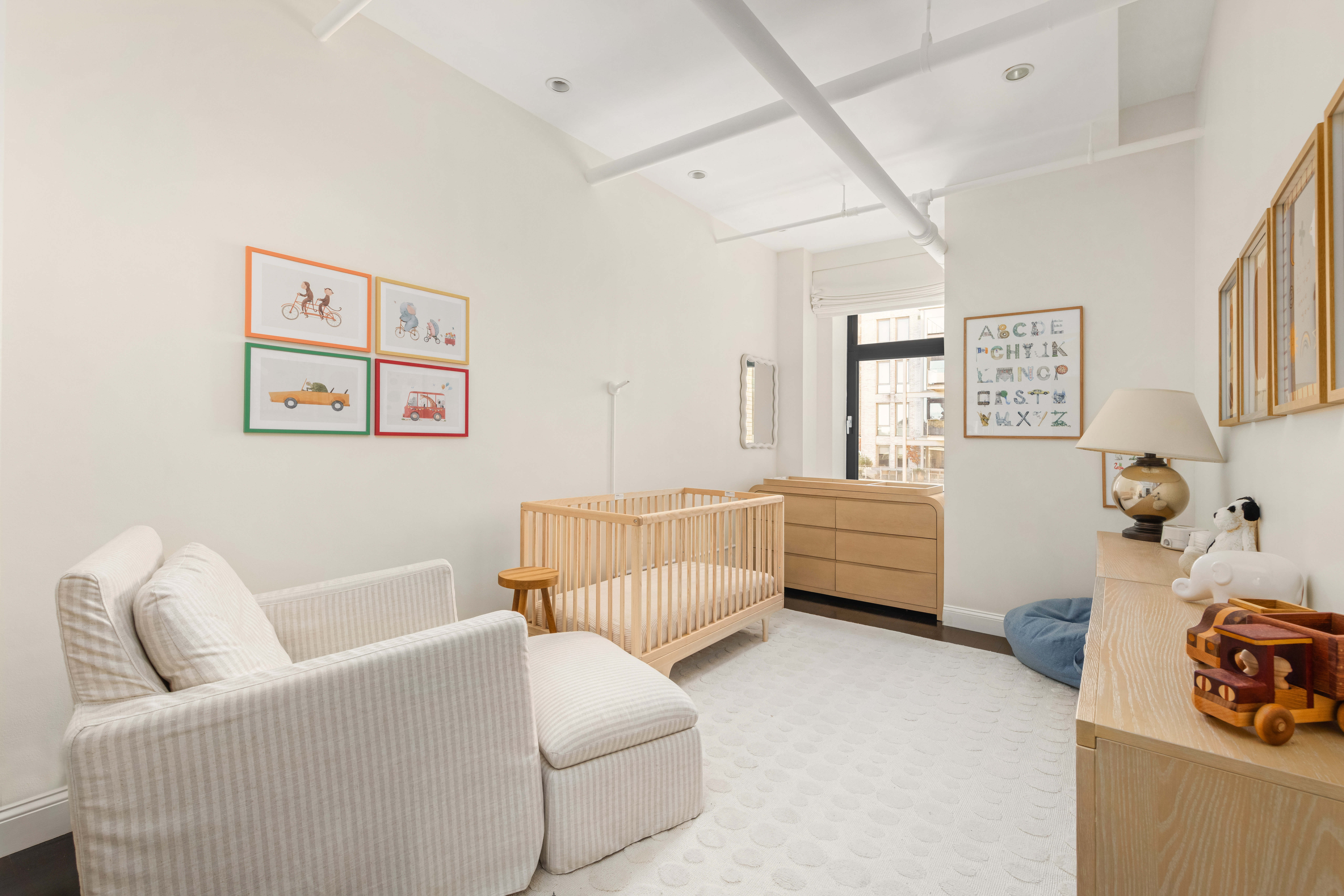 14 East 4th Street, Unit 803 Manhattan, NY 10012 - Photo 9 of 11 Gallery Image 9