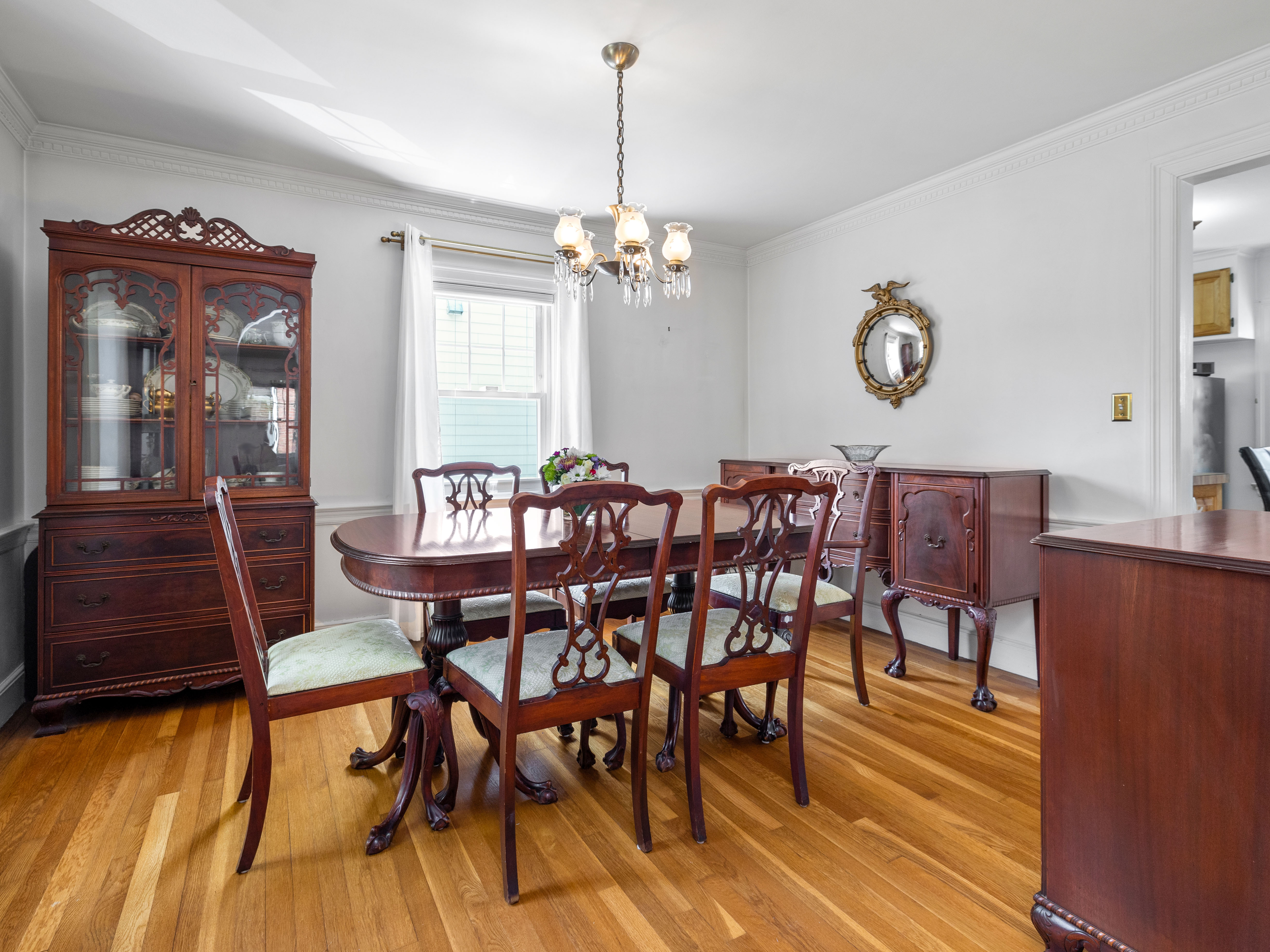 166 Bonad Road Chestnut Hill, MA 02467 - Photo 3 of 16