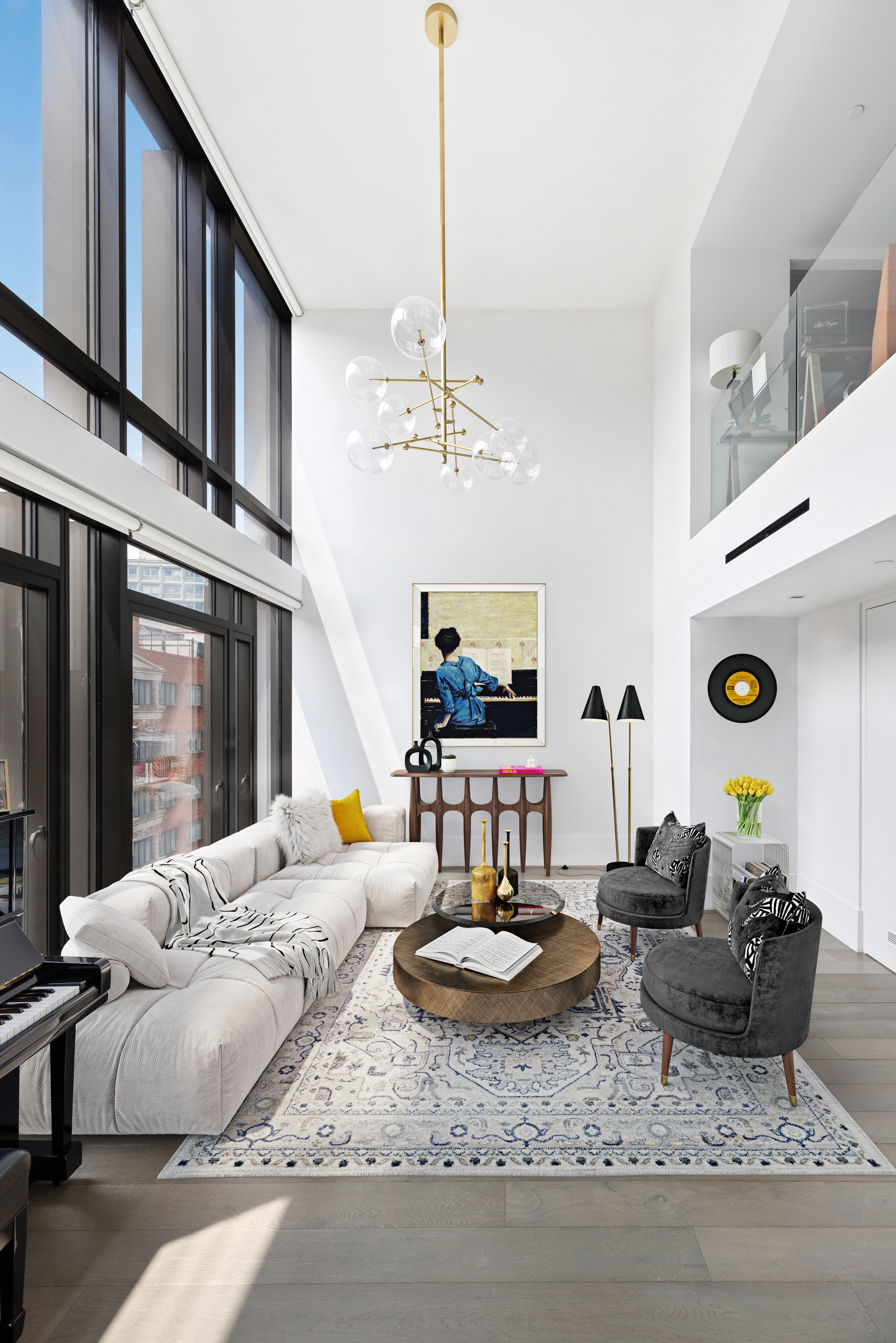 429 Kent Avenue, Unit D714 Brooklyn, NY 11249 - Photo 1 of 20