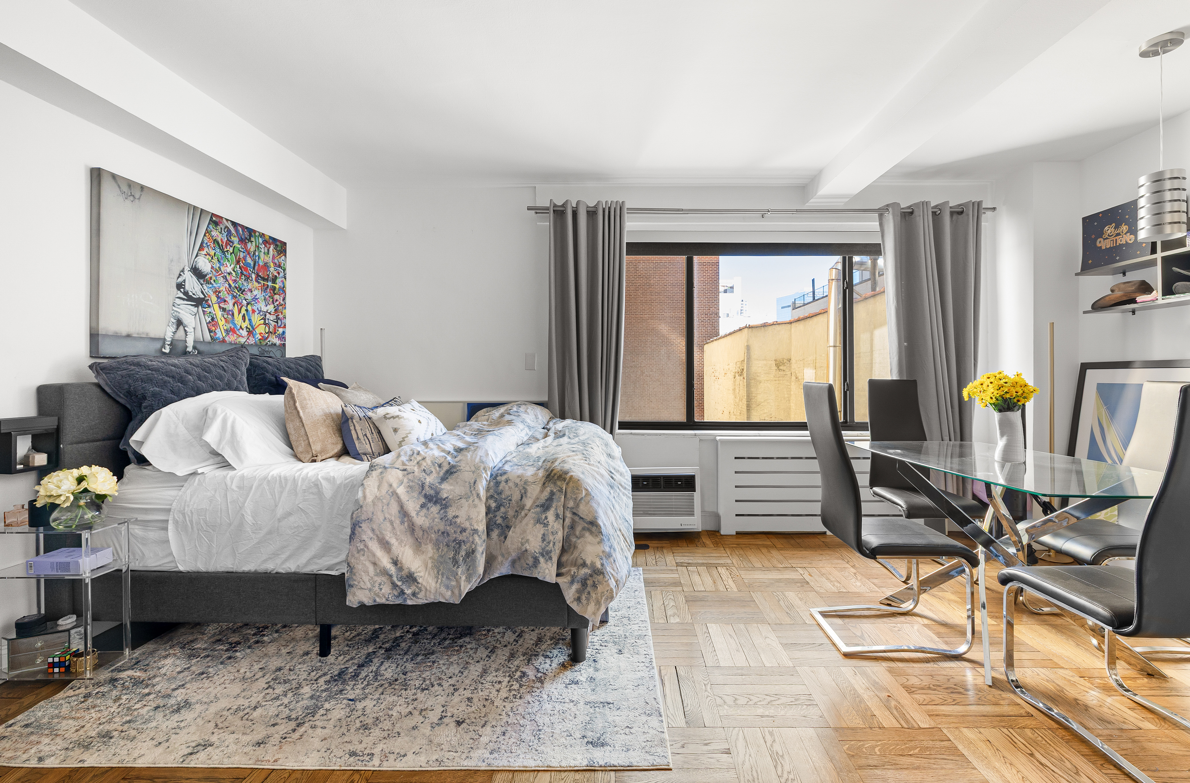 200 East 36th Street, Unit 8A Manhattan, NY 10016 - Photo 8 of 10 Gallery Image 8
