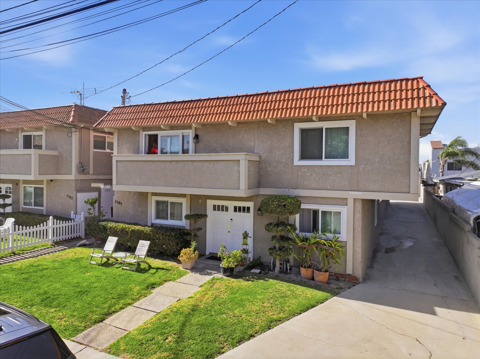 2305 Rockefeller Lane, Unit B Redondo Beach, CA 90278 - Photo 35 of 49