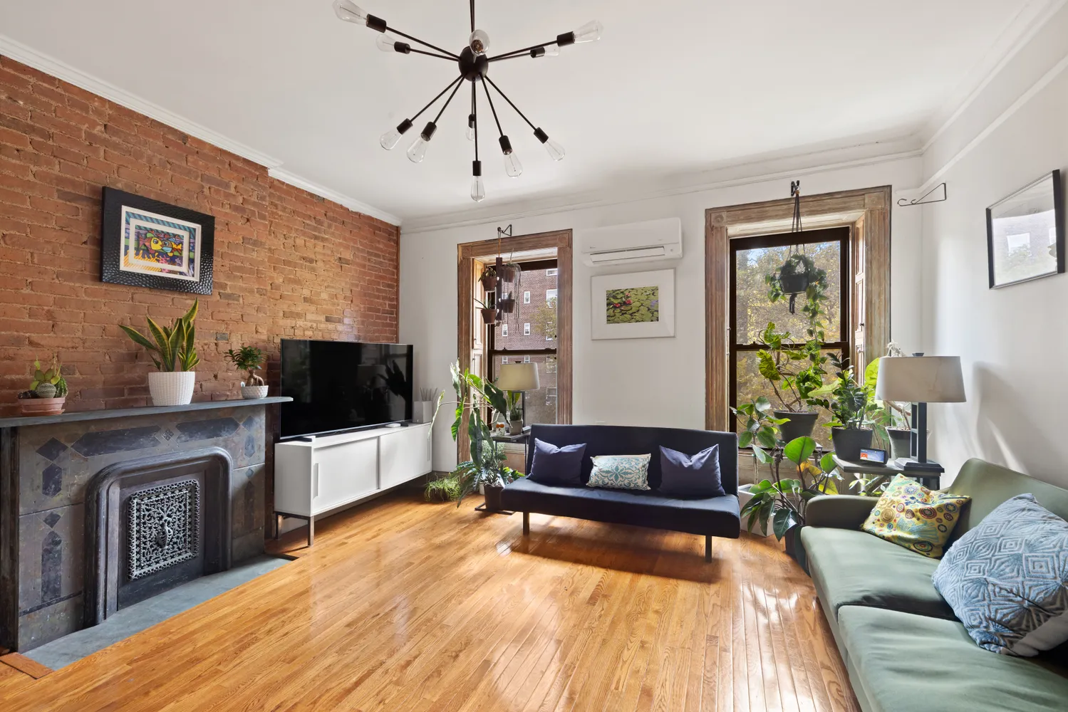 $2,275,000 | 257 West 131st Street | Central Harlem