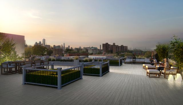 $1,313,650 | 475 Washington Avenue, Unit 2I | Clinton Hill