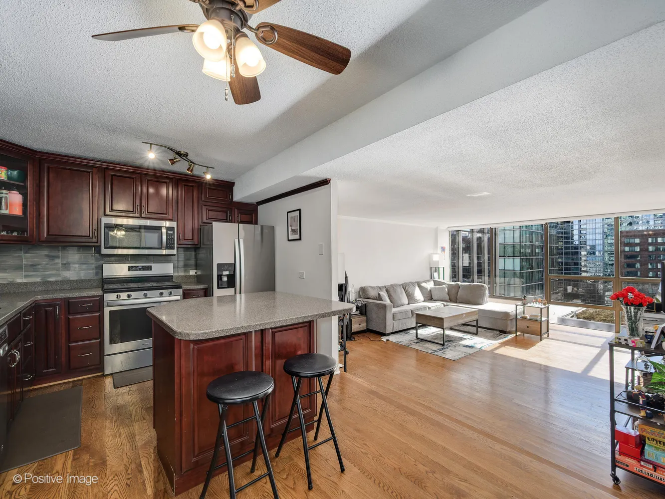 $245,000 | 230 East Ontario Street, Unit 2602, Chicago, IL 60611