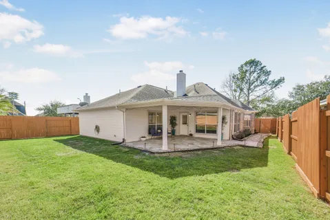 $420,000 | Cloud Peak Drive, Tomball, TX 77377