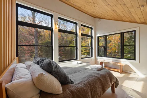 $1,275,000 | 75 West Branch Road, Waterville Valley, NH 03215