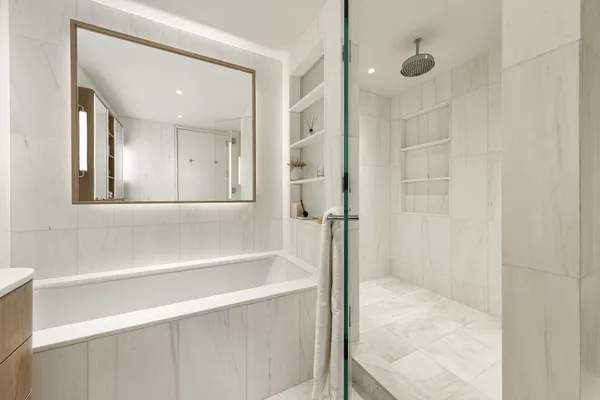 $4,295,000 | 250 West 96th Street, Unit 10C | Upper West Side