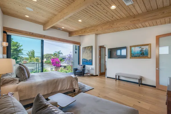 $3,825,000 | 2325 Cloy Avenue, Venice, CA 90291