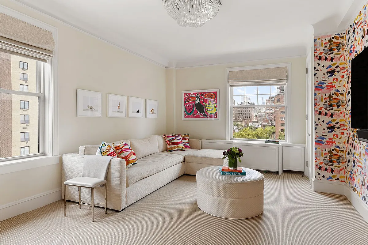 45 East 82nd Street, Unit 8 Manhattan, NY 10028 - Photo 15 of 19
