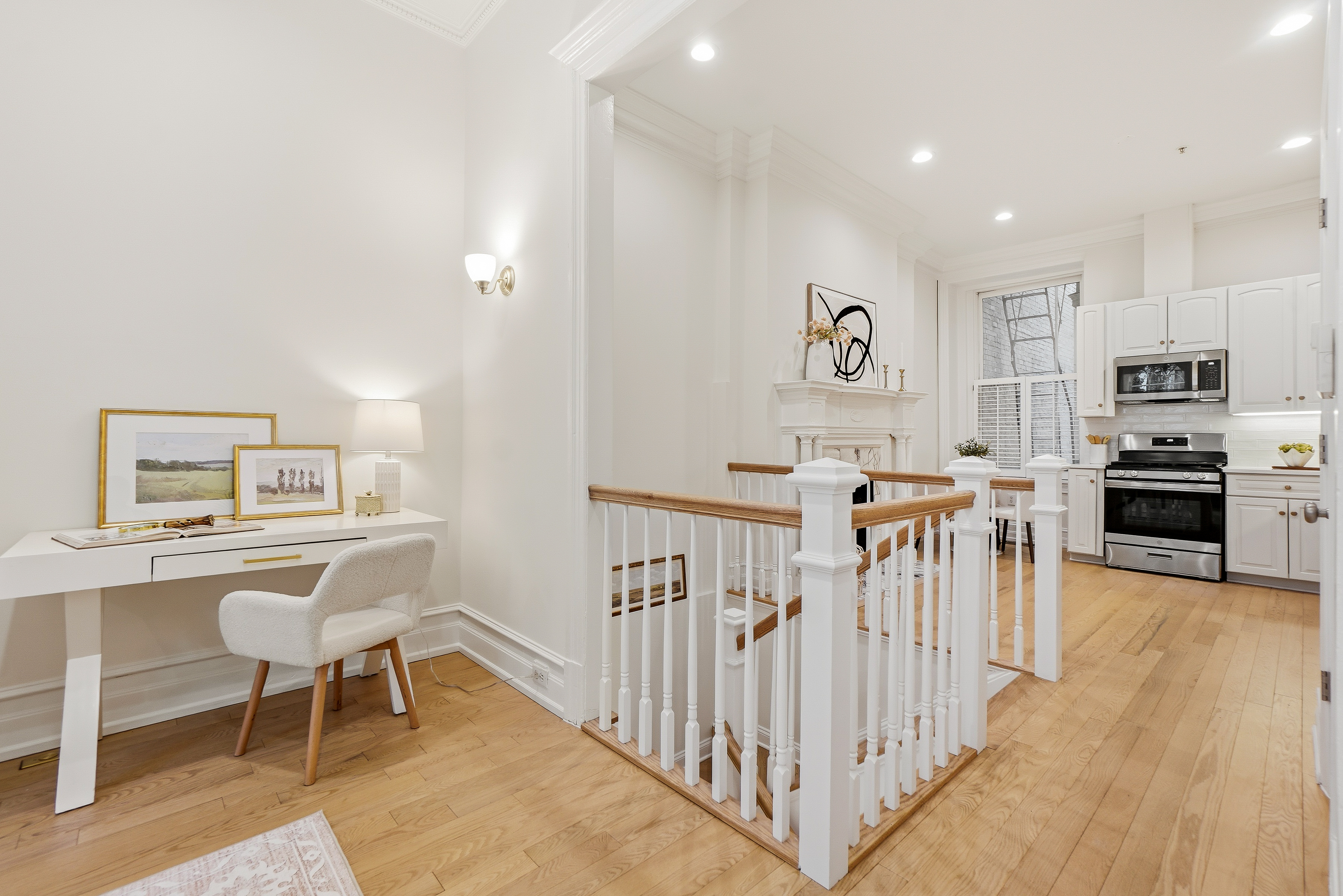 1706 16th Street Northwest, Unit 1 Washington, DC 20009 - Photo 9 of 58