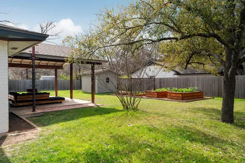 $629,000 | 1111 Radam Lane, Austin, TX 78745