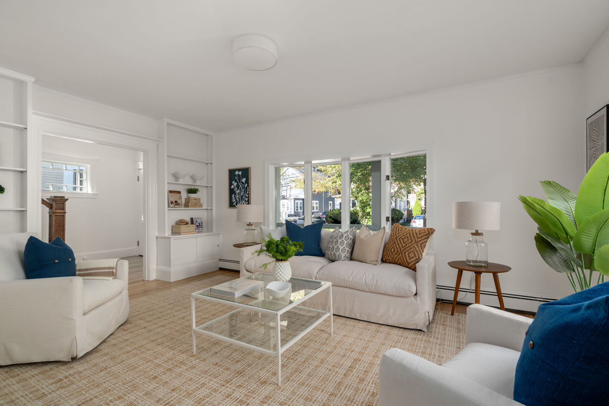 31 Loveland Road Brookline, MA 02445 - Photo 2 of 15 Gallery Image 2