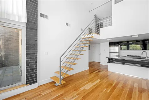 $4,000 | 105 Grand Avenue, Unit 4E | Clinton Hill