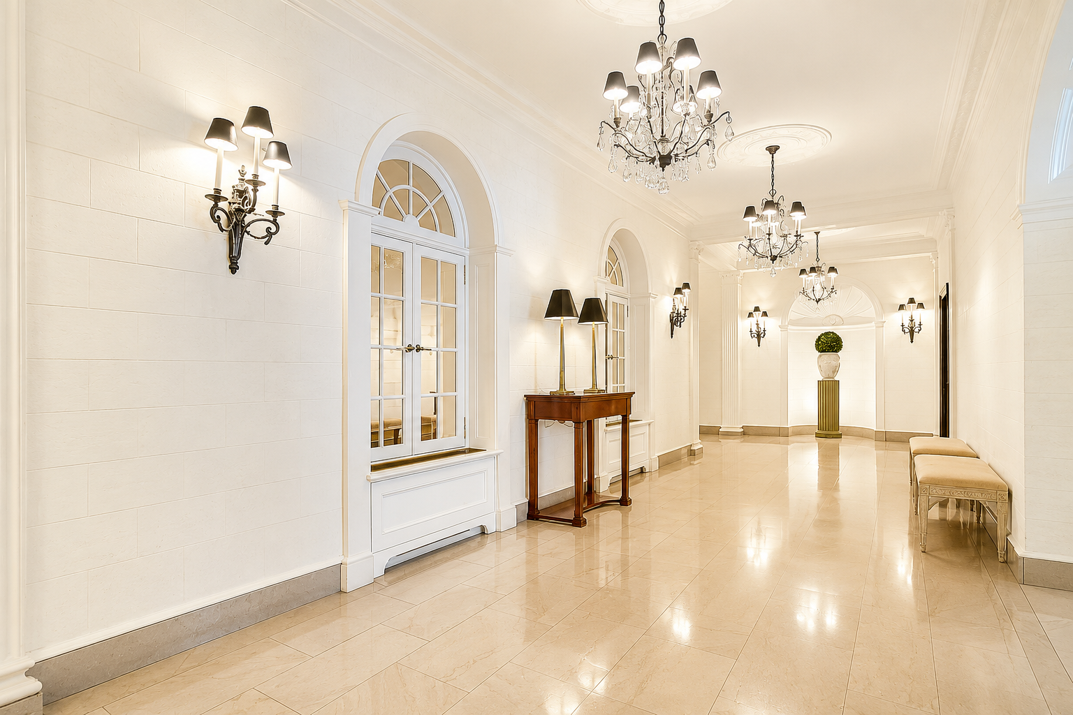 1060 Park Avenue, Unit 11A Manhattan, NY 10128 - Photo 7 of 10 Gallery Image 7