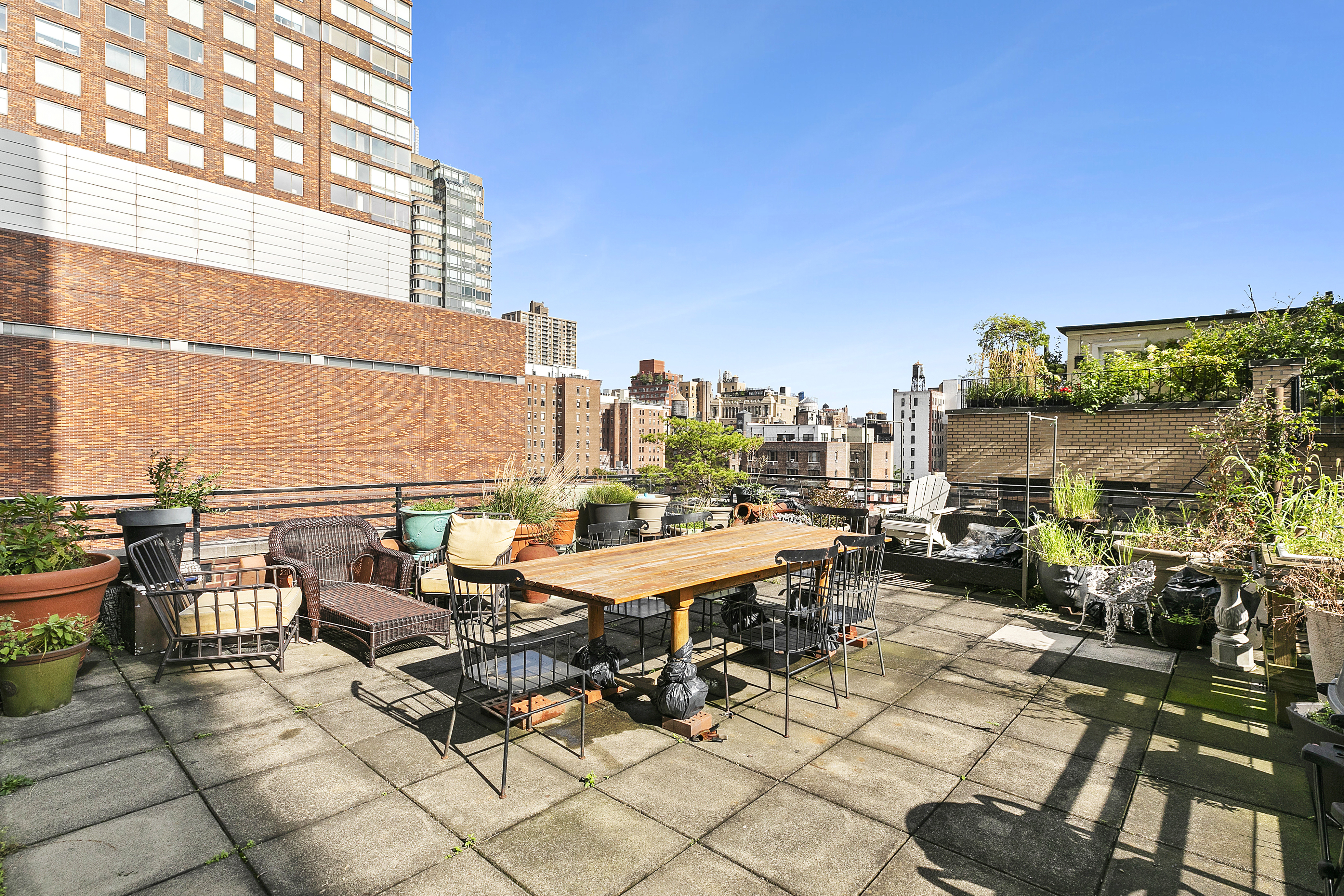 45 West 67th Street, Unit 9GH Manhattan, NY 10023 - Photo 9 of 14