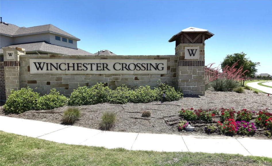 706 Spur Ridge Princeton, TX 75407 - Photo 29 of 31