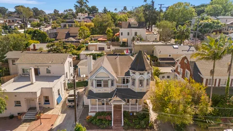 $2,300,000 | 921 Court Way, San Diego, CA 92103